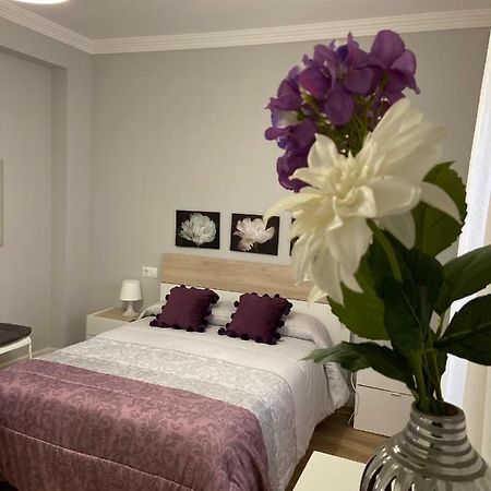 Apartamento Venus Salar Exteriér fotografie