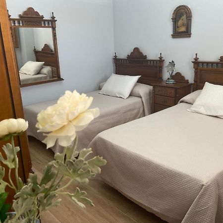 Apartamento Venus Salar Exteriér fotografie