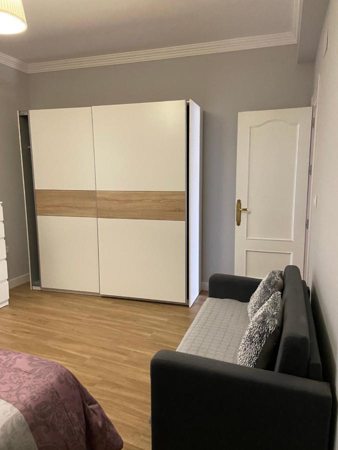 Apartamento Venus Salar Exteriér fotografie