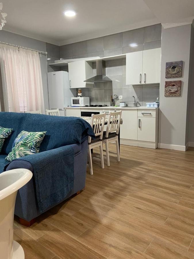 Apartamento Venus Salar Exteriér fotografie