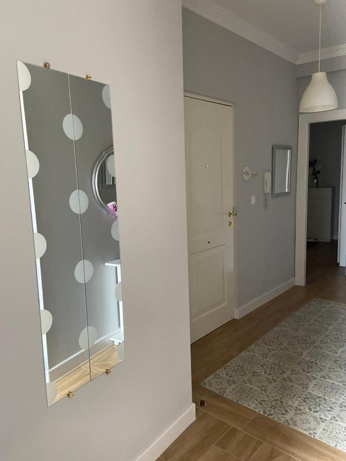 Apartamento Venus Salar Exteriér fotografie